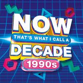 Now Decades 1990S / Various