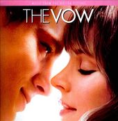 The Vow (Music From the Motion Picture)