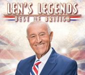 Len's Legends: Best of British (3-CD)