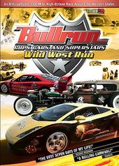 Cars - Bullrun: Cops, Cars & Superstars - Wild