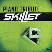 Skillet Piano Tribute [PA]