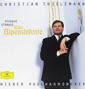 Eine Alpensinfonie Op.64, TrV 233 [LP]