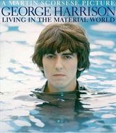 George Harrison - Living in the Material World
