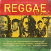 Reggae Collected / Various (Colv) (Grn) (Ltd)