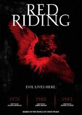 Red Riding Trilogy (3-DVD)