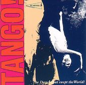 Tango! The Dance That Swept the World!