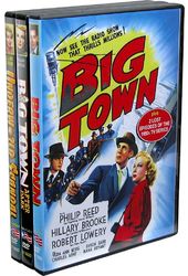 Big Town: The Movie Collection (3-DVD)