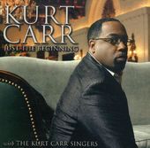 nadieCassette cinta Gospel Album 1997 Sellado nos R1 Kurt Carr cantantes 