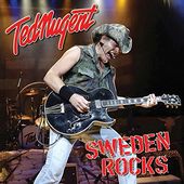 Sweden Rocks [Import]