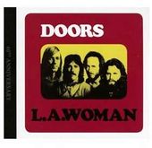 L.A. Woman [40th Anniversary Edition] (2-CD)