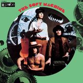 Soft Machine (Ltd) (Uk)