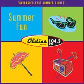 Summer Fun: 14 Original Summer Hits by the