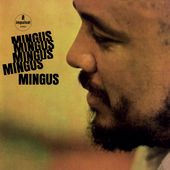 Mingus Mingus Mingus (Gate) (Spa)