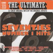 Ultimate Seventies Number 1 Hits