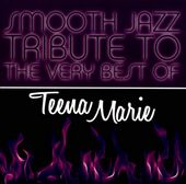Smooth Jazz Tribute to the Very Best of Teena