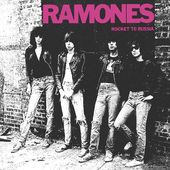 Rocket To Russia (180GV)
