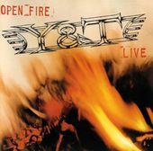 Open Fire (Hol)