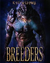 Breeders (Blu-ray)