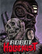 Robot Holocaust (Blu-ray)