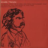 Mark Twain: Readings from the Stories and from