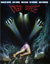 Deep Space (Blu-ray)