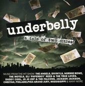 Underbelly: A Talk of Two Cities