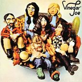 Vinegar Joe [Bonus Track]