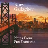 Notes from San Francisco (2-CD)