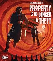 Property is No Longer a Theft (2-Disc Special