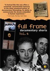 Full Frame Documentary Shorts Collections, Volume