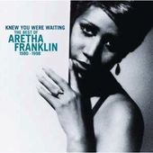 Knew You Were Waiting: The Best of Aretha
