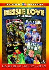 Bessie Love Collection (The Lost World / The Sea