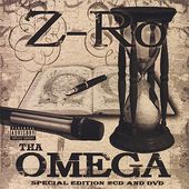 Tha Omega (2-CD)