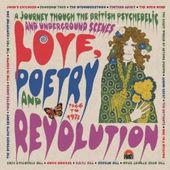 Love, Poetry and Revolution: A Journey Through