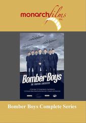 Bomber Boys: Complete Series