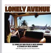 Lonely Avenue [Deluxe Edition]