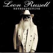 Retrospective: The Best of Leon Russell