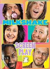 Milkshake - Screen Play