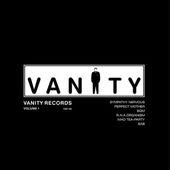 Vanity Records Vol. 1 (5Lp)