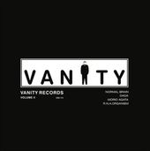 Vanity Records Vol. 2 (4Lp)