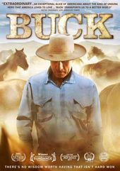 Buck: The True Story of Buck Brannaman, the Horse
