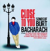 Close to You: Songs of Burt Bacharach