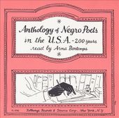 Anthology of Negro Poets in the U.S.A.: 200 Years