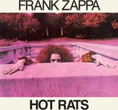 Hot Rats (Gate) (Spa)