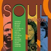 Soul Collected / Various (Colv) (Ltd) (Ogv) (Org)