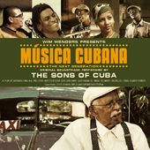 Musica Cubana/Sons of Cuba *