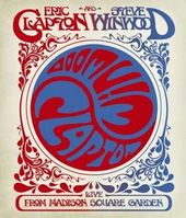 Eric Clapton and Steve Winwood: Live From Madison