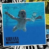 Nevermind (30th Anniversary) [Super Deluxe 8