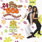 History of Rock - The 60's Ultimate Collection,