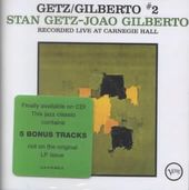 Getz/Gilberto 2 (Mod)